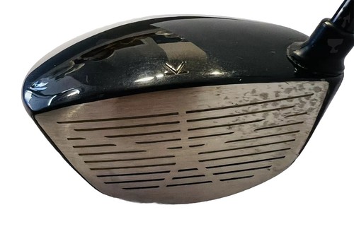 Ping IST Titanium Karsten 8.5* Driver YS-7 Stiff Graphite 45” Golf Pride Grip - Picture 9 of 10
