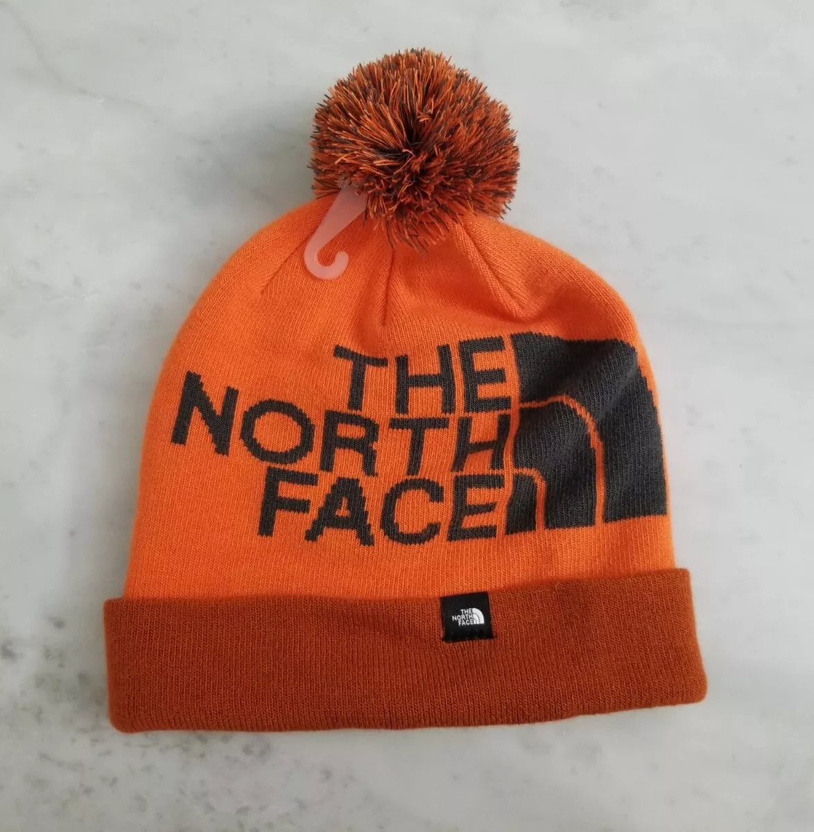 North face ski tuke deals beanie