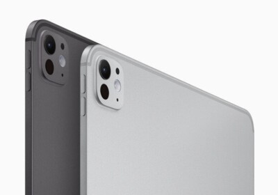 Apple iPad Pro 11 (2024) WIFI 11