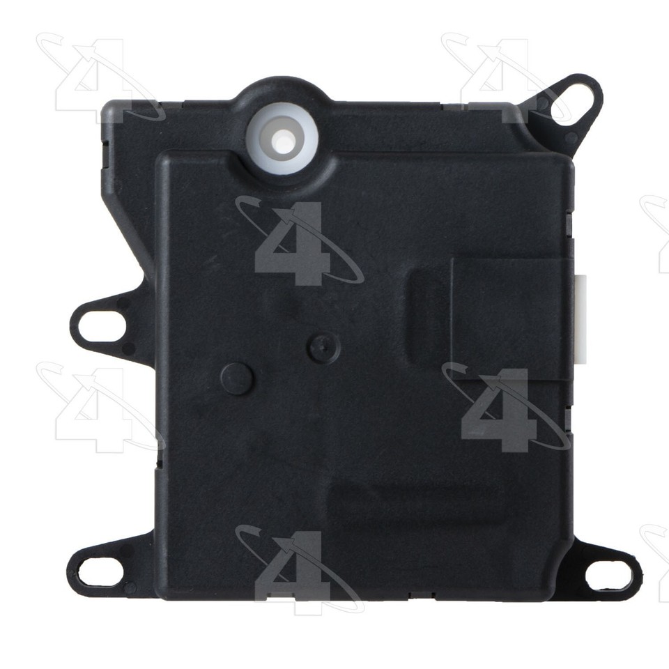 HVAC Blend Door Actuator 4 Seasons For 20032017 Ford Expedition eBay
