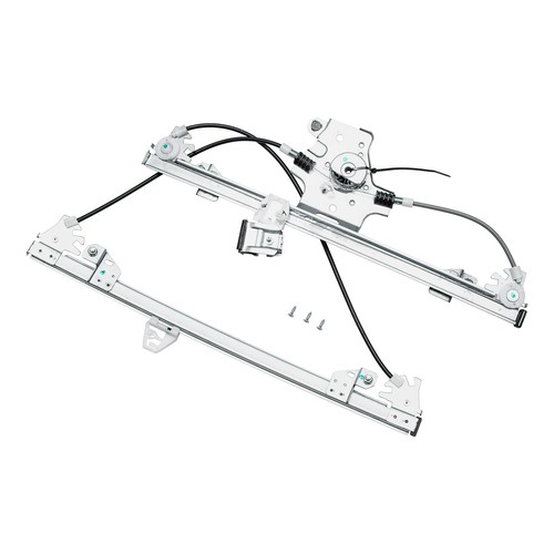 Surplus Autos Leve-vitre electrique avant gauche occasion CITROEN C3 PICASSO 9802601480