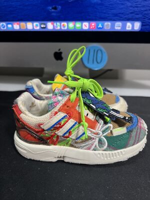 Size 8K adidas ZX 8000 Sean Wotherspoon Superearth (TD) GY5262 | eBay