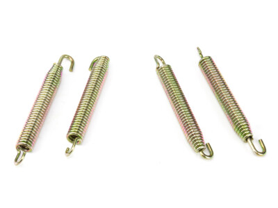 TAPPO SCARICO OLIO MAGNETICO JMP M14X1.25 MM. 12 TITANIUM PER MOTO