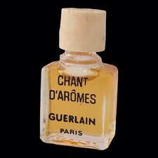 Chant D'aromes by Guerlain Fragrances for Women for sale | eBay