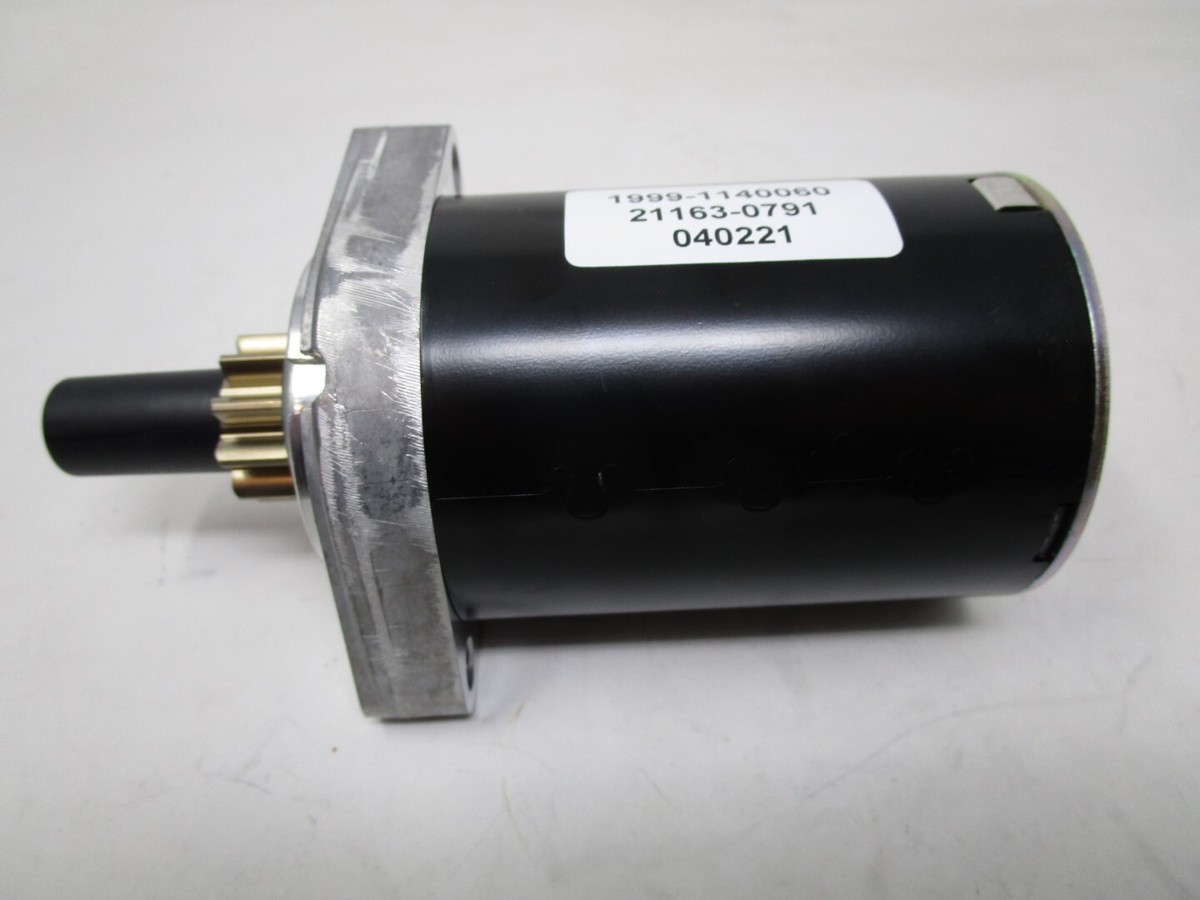 Genuine Kawasaki 21163-0791 Starter 21163-0749 21163-7035 FS600V
