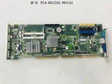 Tested 1PC PCA-6012 REV A1 PCA-6012G2 DXI800 90-day warranty by express
