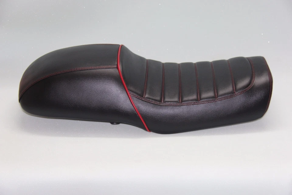 1979-1983 Honda CB900C CB900 Custom low profile cafe racer seat 28" CODE: S2020 Foto 2 de 4