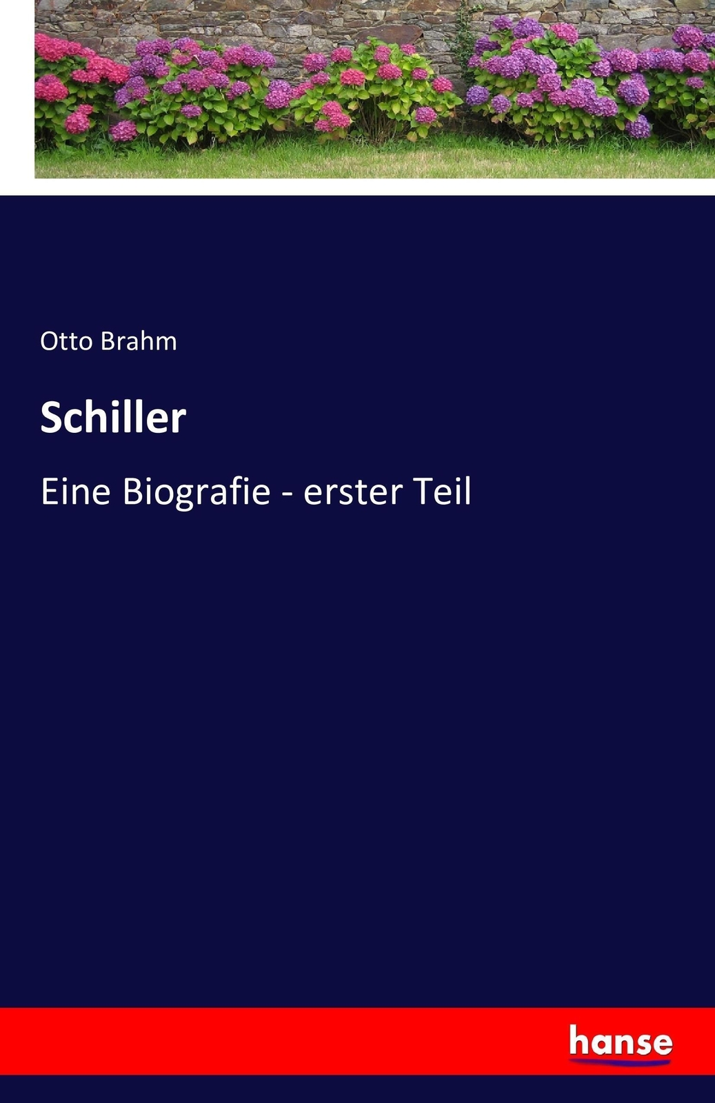Thumbnail - Otto Brahm | Schiller | Taschenbuch | Deutsch (2016) | Paperback | 404