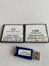 WMS BB2 MONSTER JACKPOTS SOFTWARE AND DONGLE