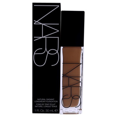 NARS Natural Radiant Longwear Foundation - Barcelona Women Foundation 1 Fl Oz...