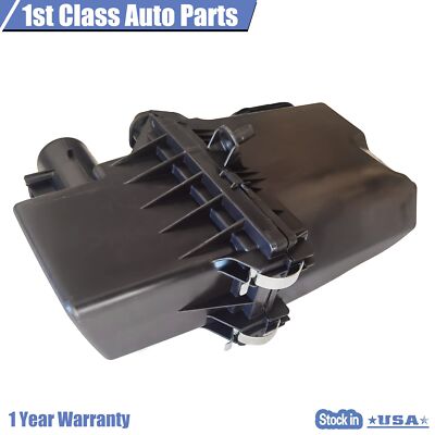 Caja Porta Filtro De Aire Cruze Turbo 2016 1.4l Envio Gratis | Envío Gratis