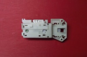 Waschmaschine ELECTROLUX EWG14750W TÜRSCHLOSS