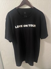 XL Harry Styles Shirt 2022 Love On Tour Volunteer Harry  s House One 1 Direction