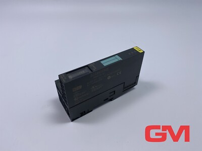Siemens Interface-Modul 6ES7151-1CA00-0AB0 interface module IM 151-1 Simatic E05