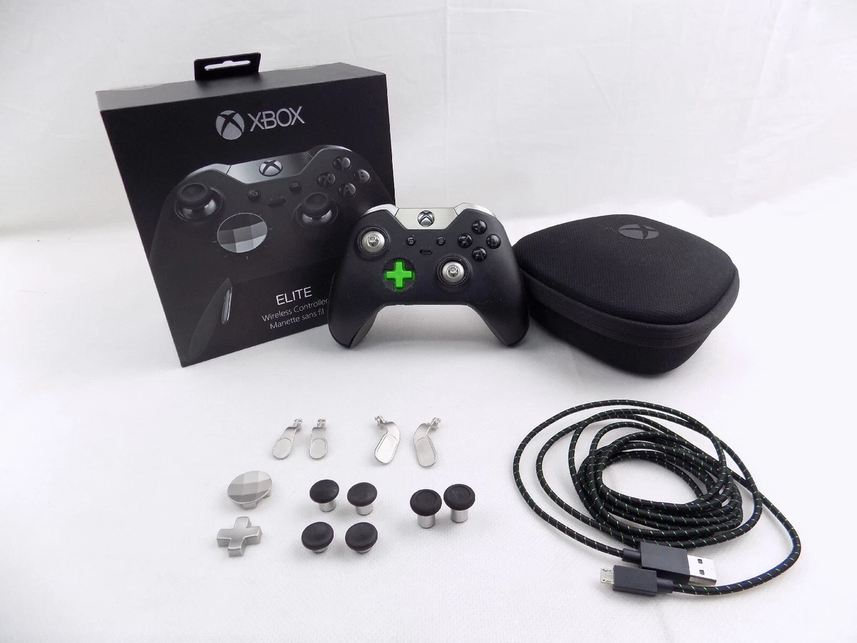 Xbox one elite controller series 1 ebay outlet