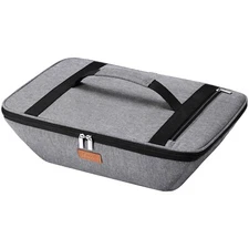 Lifewit Insulated Casserole Carrier for Hot or Cold Food