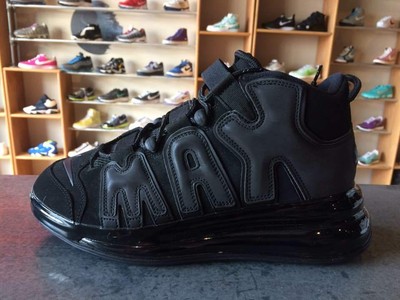 nike air more uptempo ebay