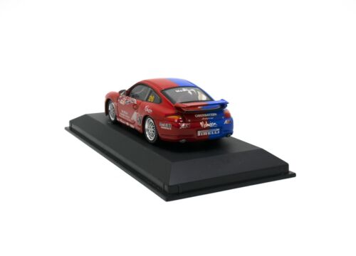 Porsche 911 Supercup #26 Team Oberbayern - Minichamps - 1/43 - Picture 3 of 5