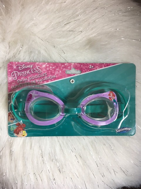 ariel goggles