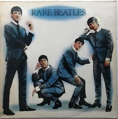 THE BEATLES 