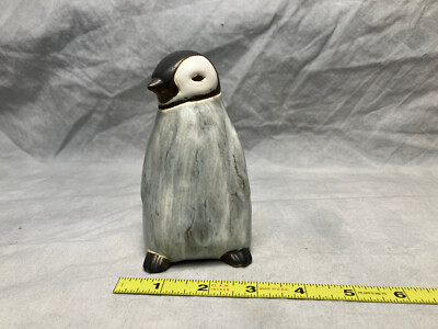 Andersen Design Vintage,  Penguin chick  ,   Booothbay, Me. MCM classic