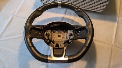 Fiat Abarth Lenkrad 6000625560 gebraucht