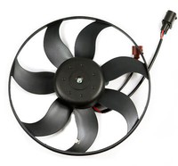 Streetstar LüFtermotor FüR VW Golf Tiguan Audi A3 Touran Passat 3C