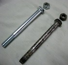 <!--F#f_0-->LC LJ TORANA FRONT LOWER CONTROL ARM BOLT & LOCK NUT <!--F/-->