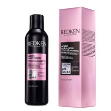 Redken Acidic Color Gloss Shampoo,Conditioner And Treatment-300ml-1000ml