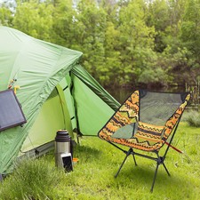 robens searcher chair