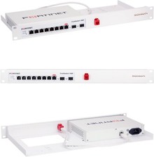 RACKMOUNT IT - RM-FR-T12 - Rack Mounting Kit for FortiSwitch 108E ca2 