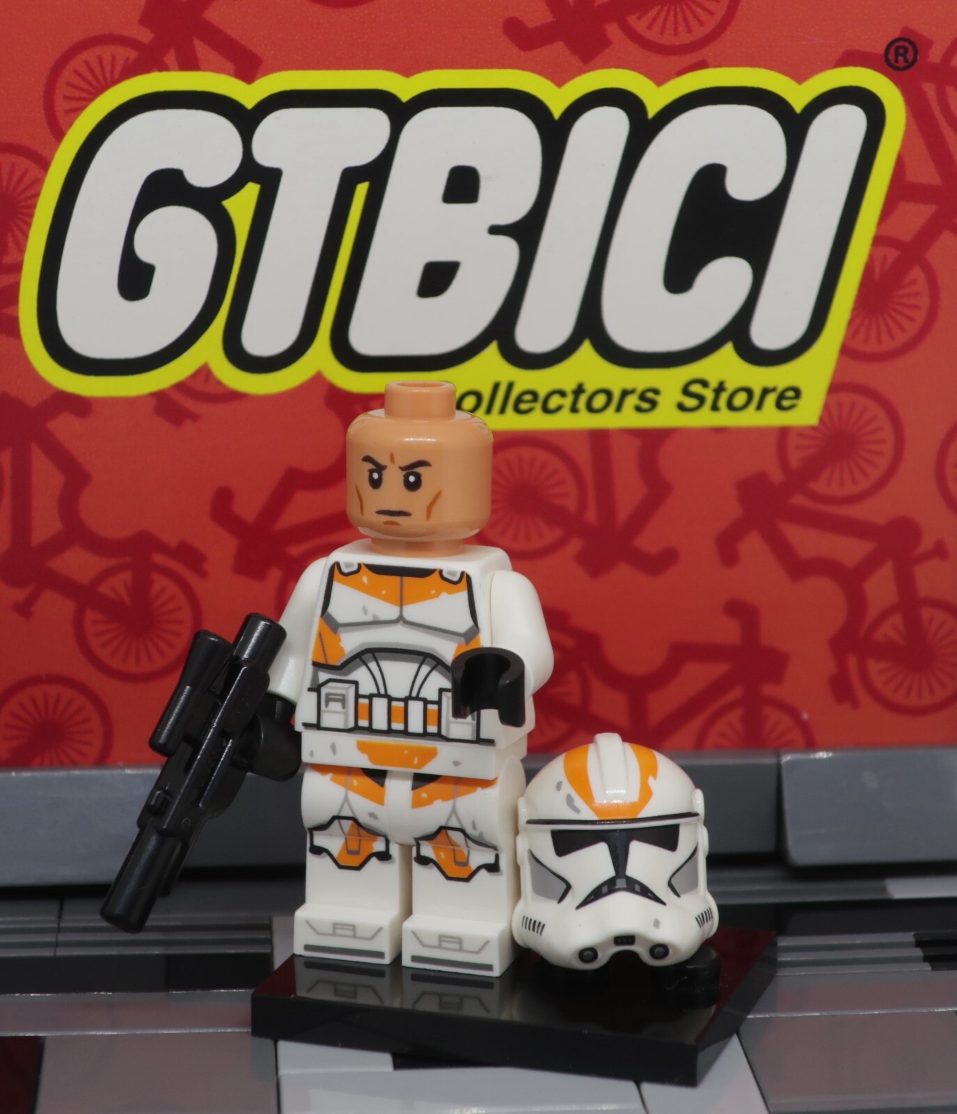 LEGO STAR WARS MINIFIGURA `` CLONE TROOPER 212TH ´´ Ref 75337 100X100 LEGO