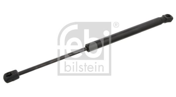 Vérin de hayon pour VW Passat B6 : remplacement fluide coffre 1.9 2.0 TDI