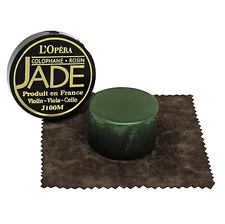 Jade L'opera J100m Rosin for Violin Viola Cello