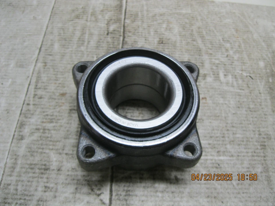 Wheel Bearing Auto Extra 510038 (box rough) - Image 2 of 4