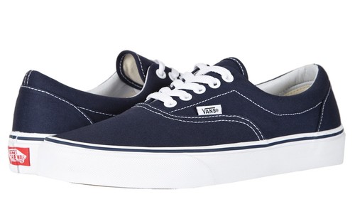 Vans Authentic Era Tenis Clásicos Unisex Zapatos de Lona NUEVO - Imagen 30 de 31
