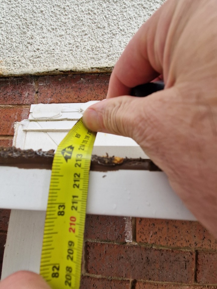 Patio Sliding Doors And Frame eBay