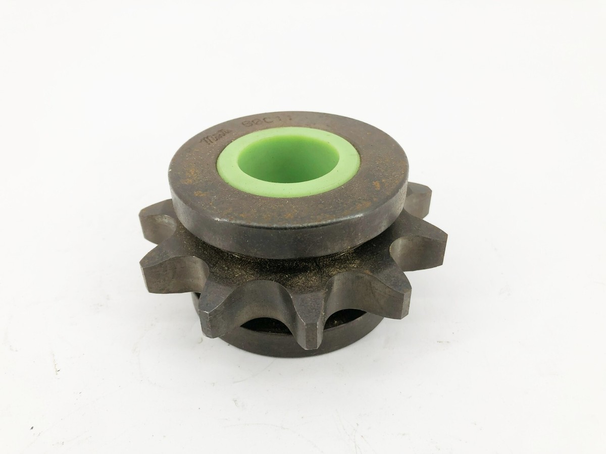 New Martin 80C11 Sprocket 11 Teeth Type C 1-1/4
