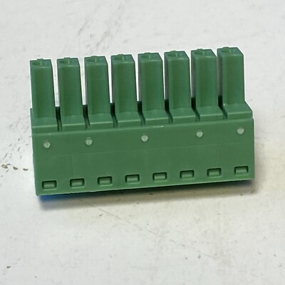 79x Phoenix Contact - 1803633 - MC 1,5/ 8-ST-3,81 - Leiterplattenstecker