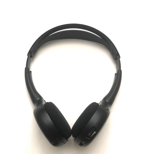 2014-2021 Dodge Durango Uconnect DVD Entertainment Wireless Headphones + Remote - Picture 5 of 6