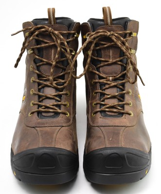 men's size 14 extra wide work boots