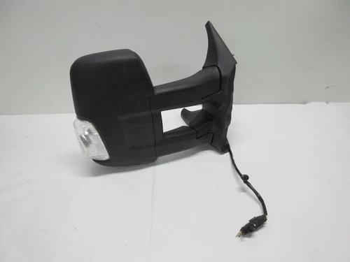 HIGH/MEDIUM ROOF 15-19 Ford Transit PASSENGER RIGHT SIDE EXTENDED TOWING MIRROR