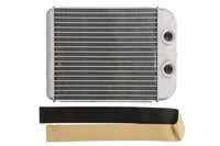 Thermotec WäRmetauscher HeizungsküHler FüR Espace 1.9D-3.5 11.02-