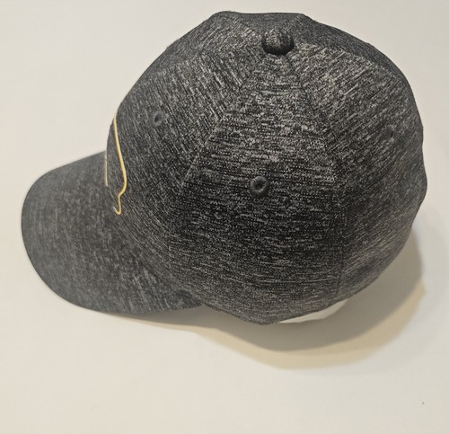 Dekalb Seed Mais klassisch grau heimisch Trucker Farm Kappe Mütze - Bild 2 von 6