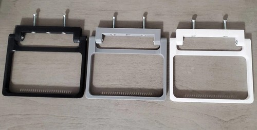 Echo Show 5 (1st, 2nd gen) Under Cabinet Mount - Picture 5 of 10