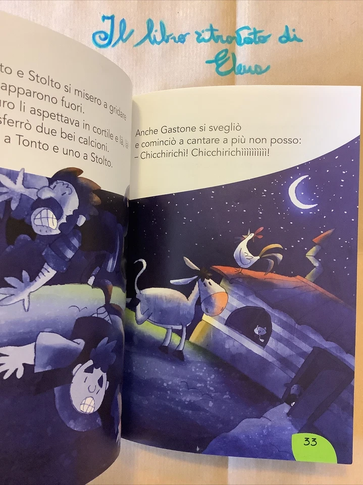 Musicanti di Brema. Per la Scuola elementare. Con CD Audio Mariagrazia Bertarini - Immagine 4 di 4