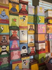 SCENTSY BUDDIES PLUS SCENT PAK- ALL NEW- YOUR CHOICE !!!!