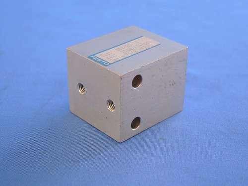 Festo ADV-20-10 Box type short stroke cylinder - Bild 3 von 3