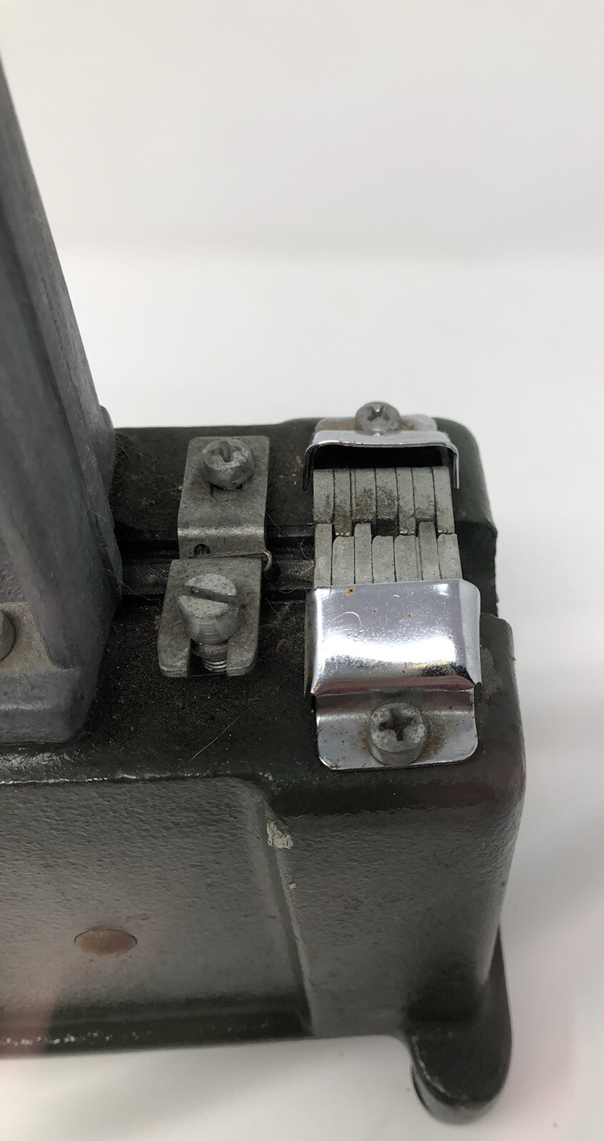 STEELPIX Steel Picks 35E Floral Flower STEMMING MACHINE For