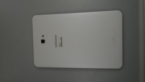 Samsung SM-T580 Akku Rückseite Display Kamera und vieles mehr